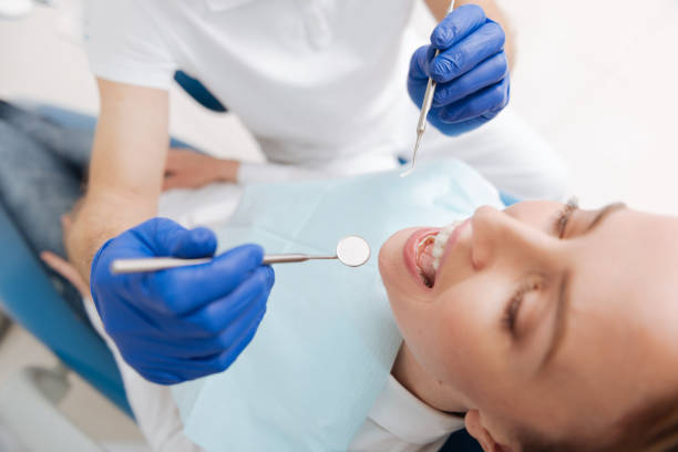 Emergency Dental Services in Grove City, OH