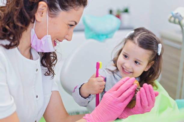 Dental Inlays and Onlays in Grove City, OH